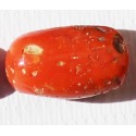 9.5 Carat 100% Natural Coral Gemstone Ocean Sea  Ref: Product No 024