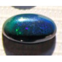 3 Carat 100% Natural Black Opal Gemstone Ethiopia Ref: Product No 231