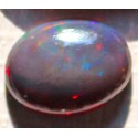 3.5 Carat 100% Natural Black Opal Gemstone Ethiopia Ref: Product No 233