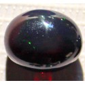 8 Carat 100% Natural Black Opal Gemstone Ethiopia Ref: Product No 238