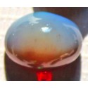 6.5 Carat 100% Natural Black Opal Gemstone Ethiopia Ref: Product No 236