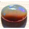 5 Carat 100% Natural Black Opal Gemstone Ethiopia Ref: Product No 235