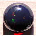 4.5 Carat 100% Natural Black Opal Gemstone Ethiopia Ref: Product No 246