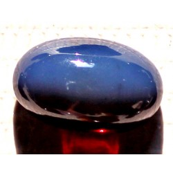 4.5 Carat 100% Natural Black Opal Gemstone Ethiopia Ref: Product No 302