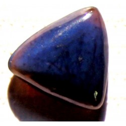2 Carat 100% Natural Black Opal Gemstone Ethiopia Ref: Product No 318