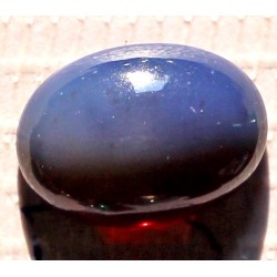 3 Carat 100% Natural Black Opal Gemstone Ethiopia Ref: Product No 321