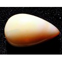10 Carat 100% Natural White Opal Gemstone Ethiopia Ref: Product No 108