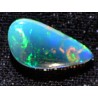 3 Carat 100% Natural White Opal Gemstone Ethiopia Ref: Product No 132