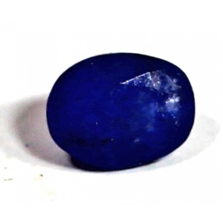 1.5 Carat 100% Natural Sapphire Gemstone Afghanistan Ref: Product No 176