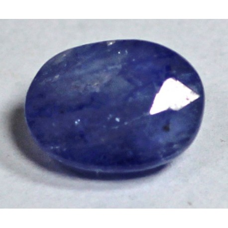 1.5 Carat 100% Natural Sapphire Gemstone Afghanistan Ref: Product No 181