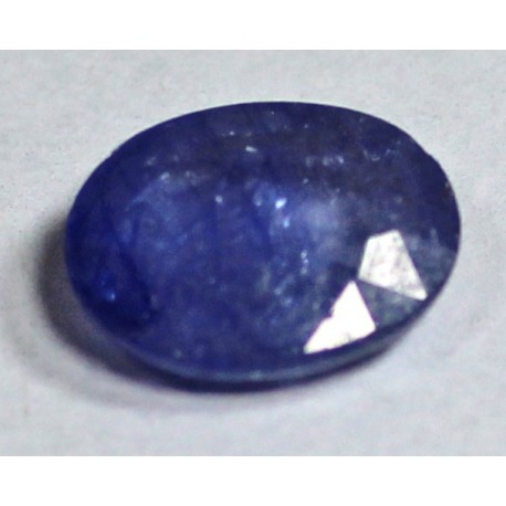 1.5 Carat 100% Natural Sapphire Gemstone Afghanistan Ref: Product No 195