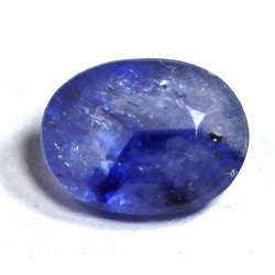 1.5 Carat 100% Natural Sapphire Gemstone Afghanistan Ref: Product No 206