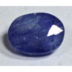 2 Carat 100% Natural Sapphire Gemstone Afghanistan Ref: Product No 213