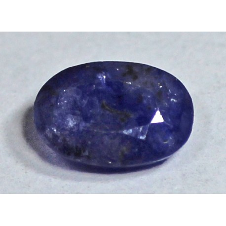 1 Carat 100% Natural Sapphire Gemstone Afghanistan Ref: Product No 251