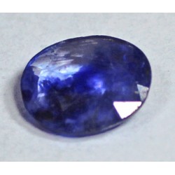 1 Carat 100% Natural Sapphire Gemstone Afghanistan Ref: Product No 254