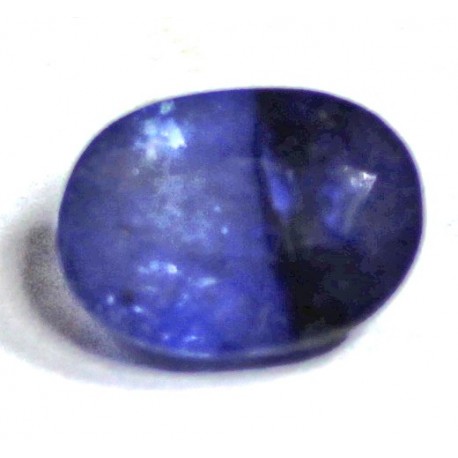 1 Carat 100% Natural Sapphire Gemstone Afghanistan Ref: Product No 256