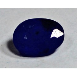 1 Carat 100% Natural Sapphire Gemstone Afghanistan Ref: Product No 258