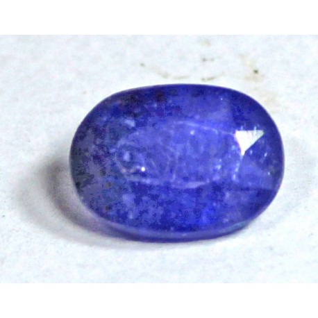 1 Carat 100% Natural Sapphire Gemstone Afghanistan Ref: Product No 277