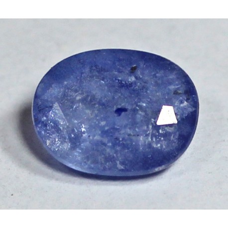 1 Carat 100% Natural Sapphire Gemstone Afghanistan Ref: Product No 286