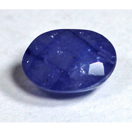 1.5 Carat 100% Natural Sapphire Gemstone Afghanistan Ref: Product No 290