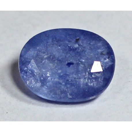 1.5 Carat 100% Natural Sapphire Gemstone Afghanistan Ref: Product No 293