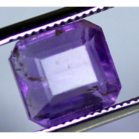 7.5 Carat 100% Natural Fluorite Gemstone Ocean Sea  Ref: Product 006