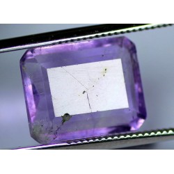 13.5 Carat 100% Natural Fluorite Gemstone Ocean Sea  Ref: Product 014