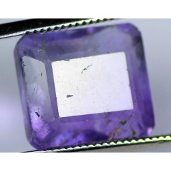 21 Carat 100% Natural Fluorite Gemstone Ocean Sea  Ref: Product 015