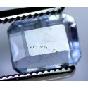 4.5 Carat 100% Natural Fluorite Gemstone Ocean Sea  Ref: Product 023