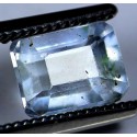 4.5 Carat 100% Natural Fluorite Gemstone  Ref: Product 030