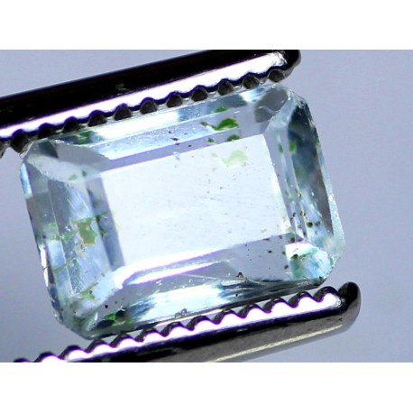 3.5 Carat 100% Natural Fluorite Gemstone  Ref: Product 032