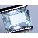 3.5 Carat 100% Natural Fluorite Gemstone  Ref: Product 032