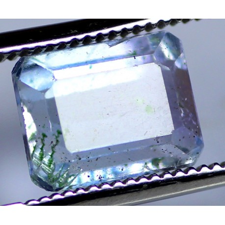 8.5 Carat 100% Natural Fluorite Gemstone  Ref: Product 042