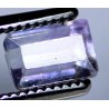2.5 Carat 100% Natural Fluorite Gemstone  Ref: Product 036