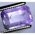 3.5 Carat 100% Natural Fluorite Gemstone  Ref: Product 047
