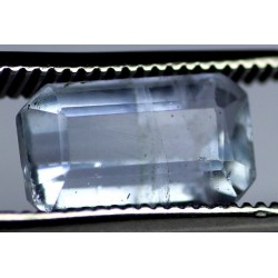7 Carat 100% Natural Fluorite Gemstone  Ref: Product 064