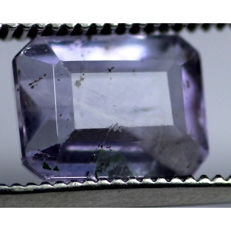 6.5 Carat 100% Natural Fluorite Gemstone  Ref: Product 071