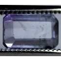 4.5 Carat 100% Natural Fluorite Gemstone  Ref: Product 075