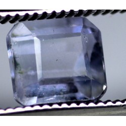 4.5 Carat 100% Natural Fluorite Gemstone  Ref: Product 078