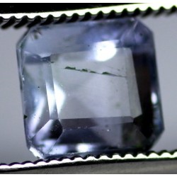 5.5 Carat 100% Natural Fluorite Gemstone  Ref: Product 079