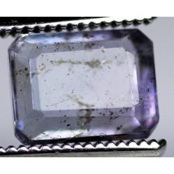 6.5 Carat 100% Natural Fluorite Gemstone  Ref: Product 083