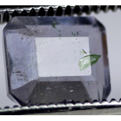 5 Carat 100% Natural Fluorite Gemstone  Ref: Product 085