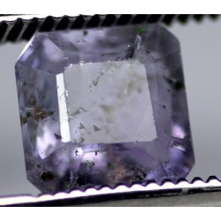 7 Carat 100% Natural Fluorite Gemstone  Ref: Product 086