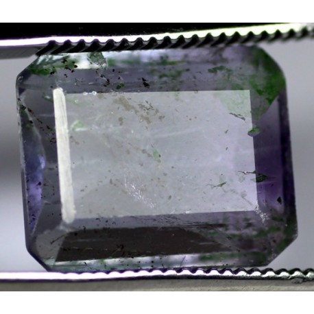 13.5 Carat 100% Natural Fluorite Gemstone  Ref: Product 089
