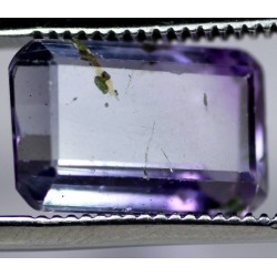 12 Carat 100% Natural Fluorite Gemstone  Ref: Product 091