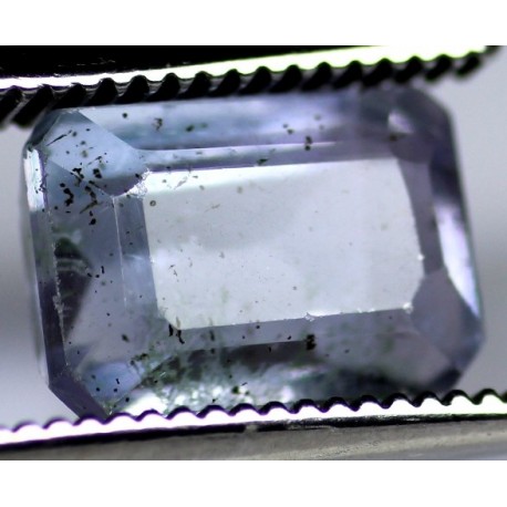 7 Carat 100% Natural Fluorite Gemstone  Ref: Product 098