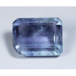 17 Carat 100% Natural Fluorite Gemstone  Ref: Product 103