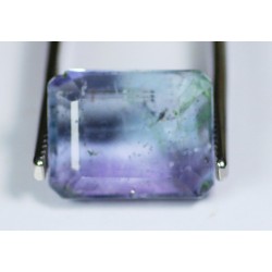 26 Carat 100% Natural Fluorite Gemstone  Ref: Product 105