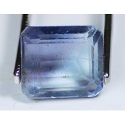 22 Carat 100% Natural Fluorite Gemstone  Ref: Product 115