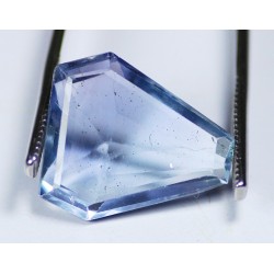 22 Carat 100% Natural Fluorite Gemstone  Ref: Product 117